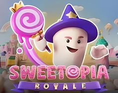 Sweetopia Royale image