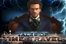 Tales Of Time Travel image
