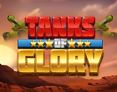 Tanks of Glory image