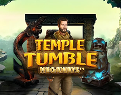 Temple Tumble image