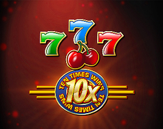 Ten Times Wins image