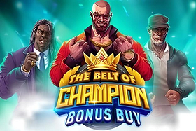 The Belt of Champion Bonus Buy image