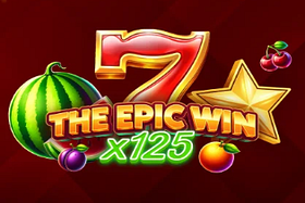 The Epic Win x125 image
