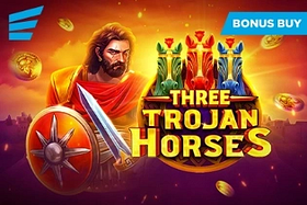 Three Trojan Horses image