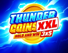 Thunder Coins XXL image