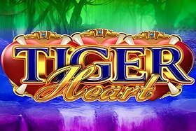 Tiger Heart image