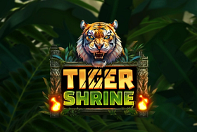 Tiger Shrine image