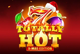 Totally Hot image