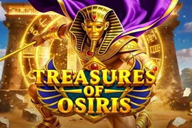 Treasures of Osiris image