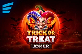Trick or Treat Joker image