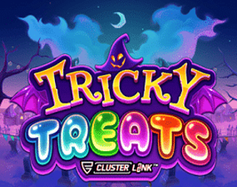 Tricky Treats image