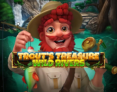 Trouts Treasure Wild Rivers image