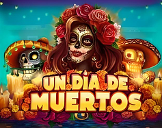 Un Dia De Muertos image