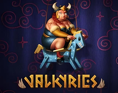 Valkyries image