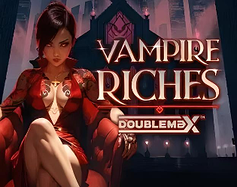 Vampire Riches DoubleMax image