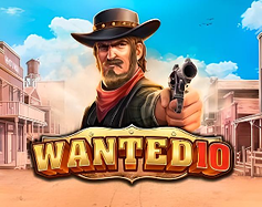 Wanted 10 image