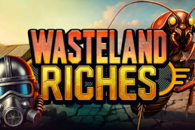 Wasteland Riches image
