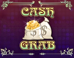 WGS Cash Grab image