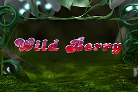 Wild Berry 5 Reels image