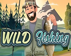 Wild Fishing image