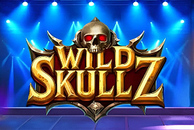 Wild Skullz image