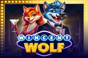 Wincent Wolf image