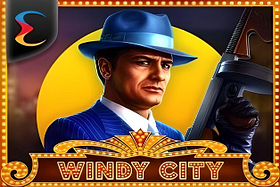 Windy City image