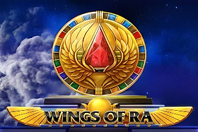 Wings of Ra image