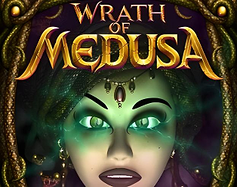 Wrath of Medusa image
