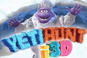 Yeti Hunt i3D image