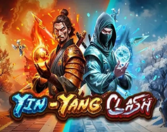 Yin Yang Clash image