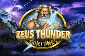 Zeus Thunder Fortunes image
