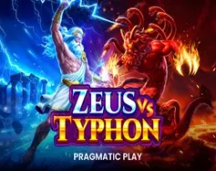Zeus vs Typhon image