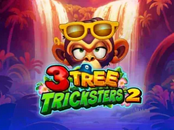 3 Tree Tricksters 2 logo