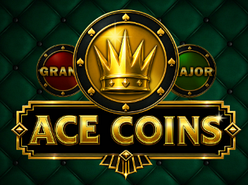 Ace Coins logo