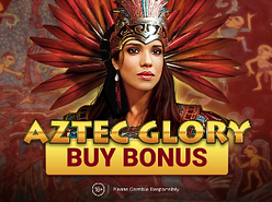 Aztec Glory Buy Bonus logo