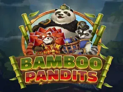 Bamboo Pandits logo