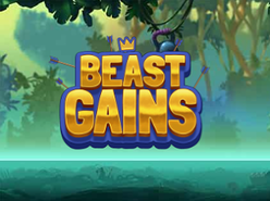 Beast Gains logo