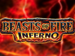 Beasts of Fire Inferno logo