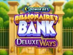 Billionaires Bank DeluxeWays logo