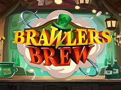Brawlers Brew logo