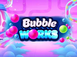 Bubble Works logo
