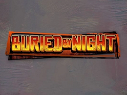 Buried By Night logo