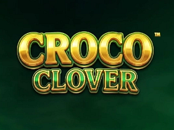 Croco Clover logo