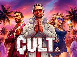 Cult logo