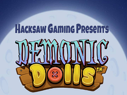Demonic Dolls logo