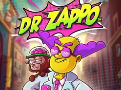 Dr Zappo logo