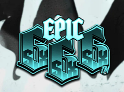 Epic SixSixSix logo