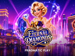 Eternal Diamonds logo