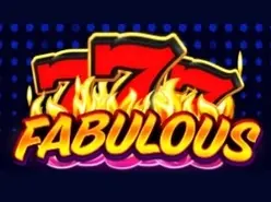 Fabulous 777s logo